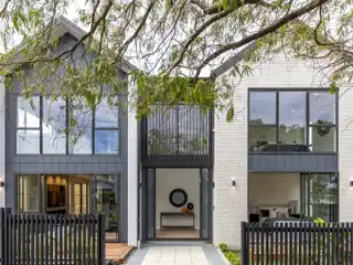 Sophisticated Design with Unmatched Family Comfort