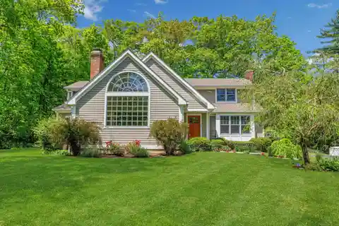 Classic Charm with Modern Convenience