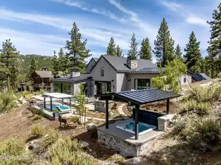 Meadow View at Clear Creek Tahoe