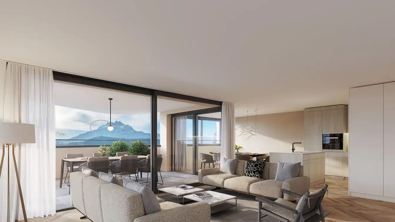 Luxurious Living in a Prime Location