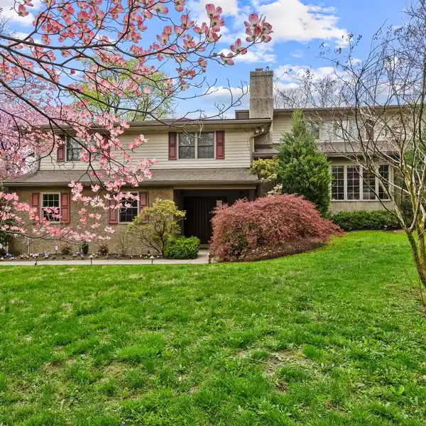 COMPLETELY AND THOUGHTFULLY RENOVATED HOME