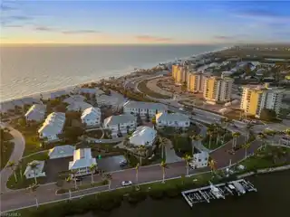 Stunning Villa with Bay Views in the Sought-after Barefoot Beach Community
