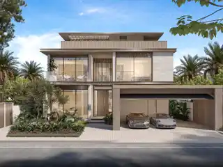 Timeless Elegance in the Heart of Nad Al Sheba Gardens