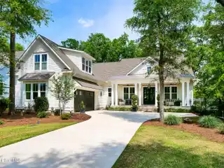 Like-New Custom Home in River Bluffs