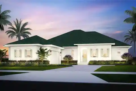 Timeless Design Meets Florida Coastal Elegance