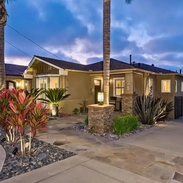 STYLISH AND SPACIOUS REMODELED HOME