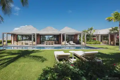 Villa Peace of Mind