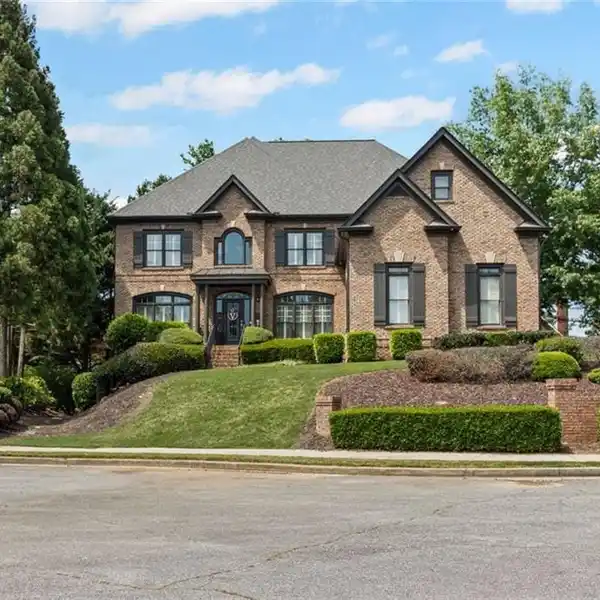 EXCEPTIONAL HOME IN SOUGHT-AFTER CROOKED CREEK