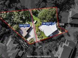 Rare Property with Two Homes