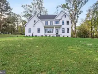 Modern but Classic Home in a Premier Location