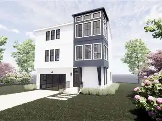 Stunning New Waterfront Retreat