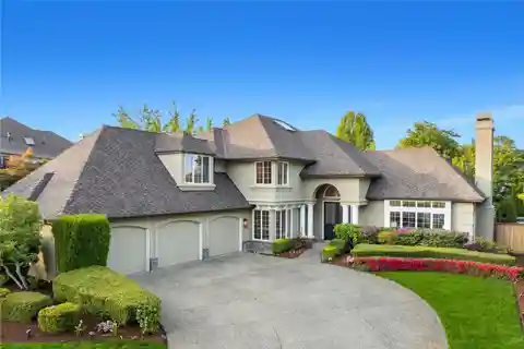 Meticulously Updated John Buchan-Designed Home