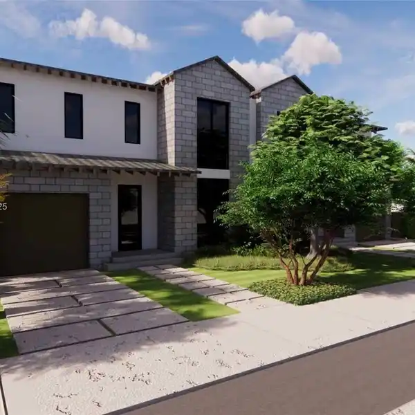BRAND NEW TOWNHOUSE NEAR DESIGN DISTRICT