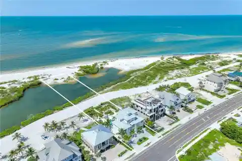 Newly Remastered Coastal Living Custom Pool Home