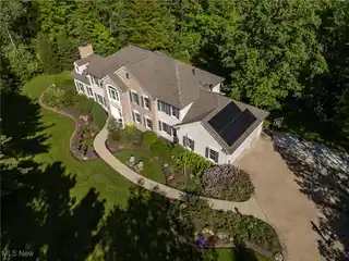 Stunning Custom One-owner Home
