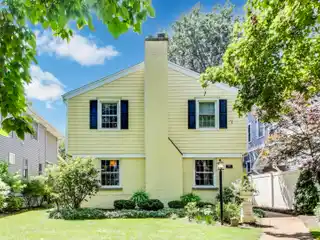 Beautifully Updated and Thoughtfully Expanded Home