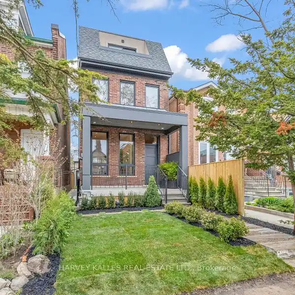 MODERN LUXURY WITH TIMELESS CHARM
