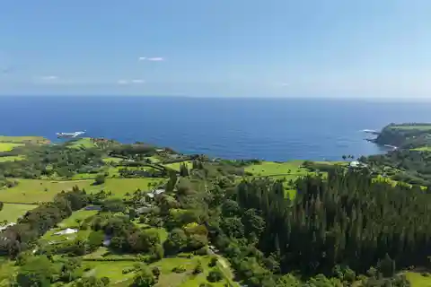 A Piece of Paradise at the Manawai Subdivision