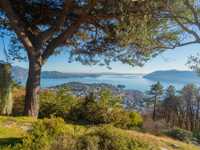 PRIVATE OASIS IN THE HEART OF MONTEROSSO
