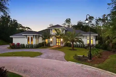 New Construction in Quail West