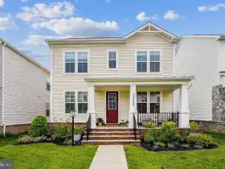 Prime Location in Vibrant West Park