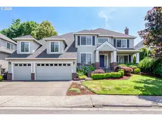 Exceptional Home in Bauer Oaks Estates