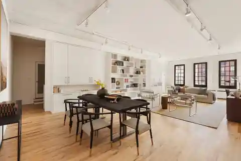 Classic Soho Charm