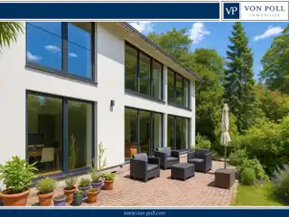 Family Idyll Meets Design