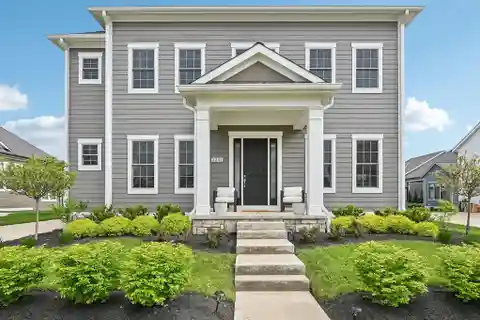 Spectacular Custom-Built Home