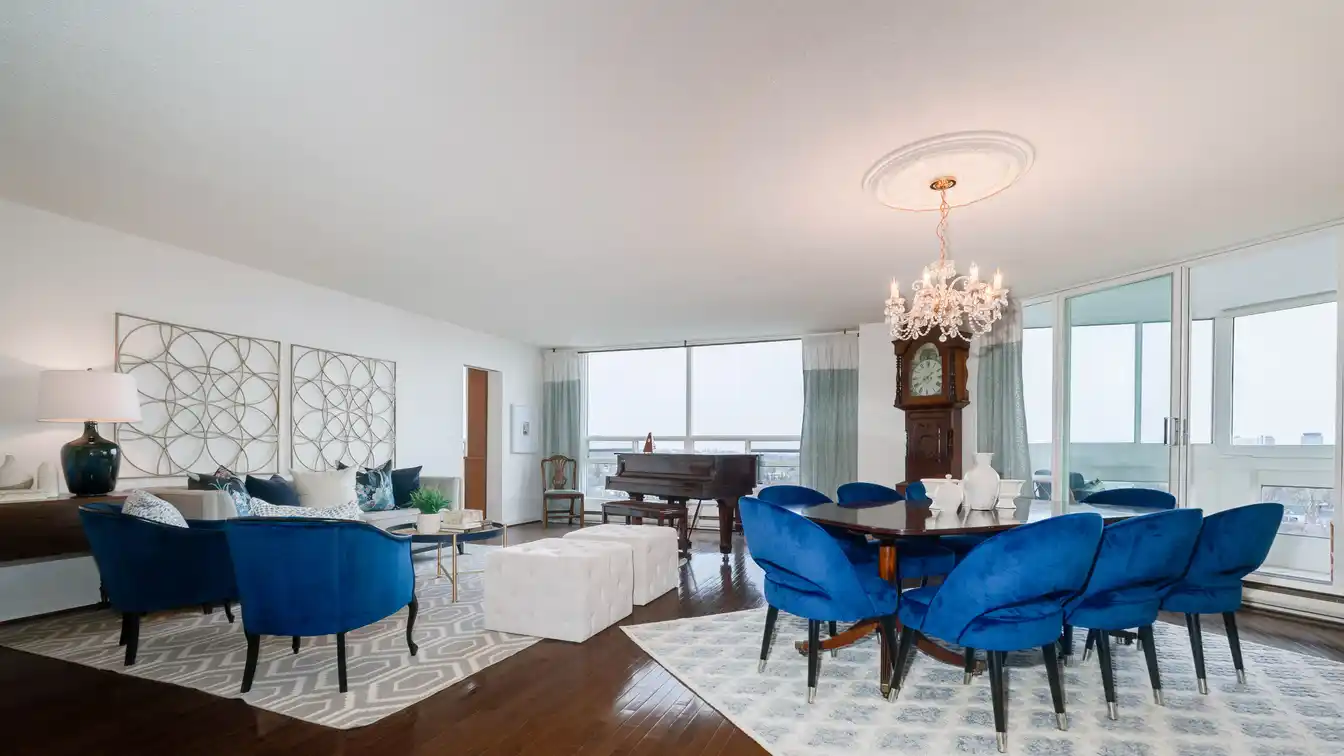 Space and Comfort in the Heart of Forest Hill