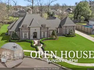Stunning Home in Gated Community