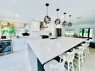 Gorgeous Completely Renovated Home