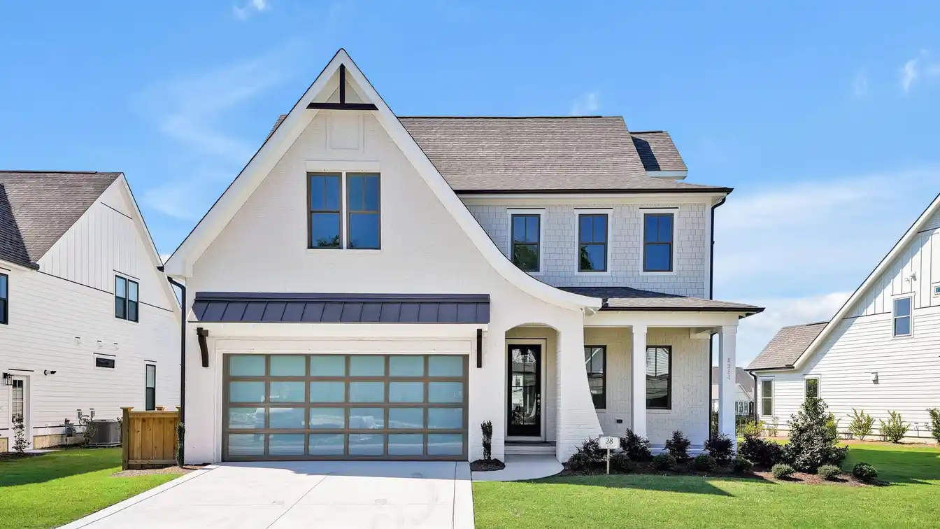 An Incredible Home