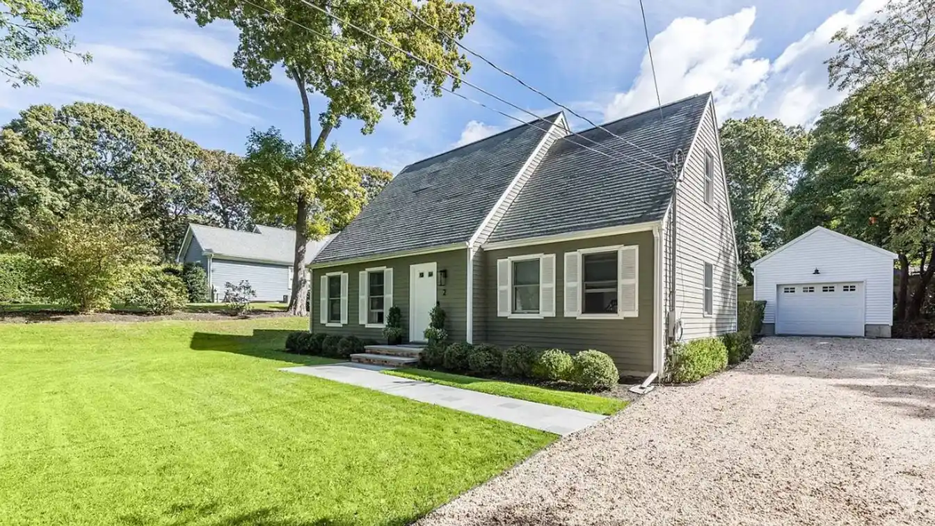 Charming Four Bedroom Rental Home