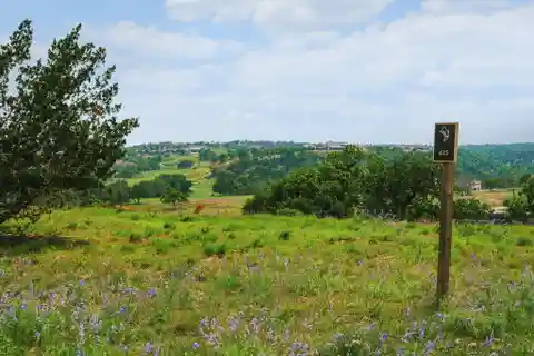 Nearly Three Acres in Boot Ranch