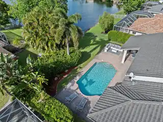 Updated Waterfront Stunner