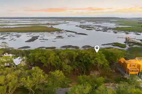 Rare Opportunity at Kiawah River