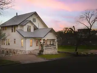 Storybook Property in the Center of Clarksville
