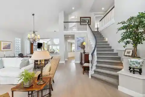 Spectacular Home with a Coveted Plan