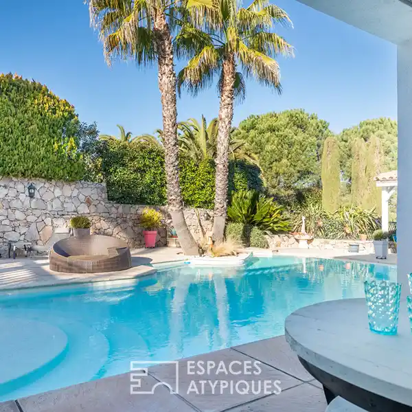 EXCEPTIONAL PROPERTY WITH HIGH-END SERVICES