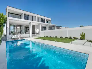 Brand-New Designer Duplex