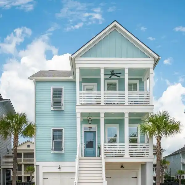 BEAUTIFULLY UPGRADED DUNES WEST HOME