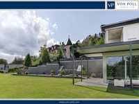 PROPERTY WITH WELLNESS OASIS IN A GREAT FELDBERG VIEW LOCATION