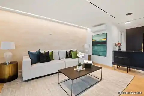 Boutique Home Where Nature and Architecture Coexist