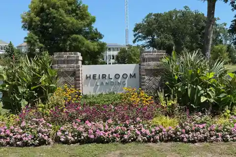 Exquisite Brand New Home in Heirloom Landing