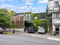 UNPARALLELED SOPHISTICATION IN THE HEART OF CRUMMER HEIGHTS