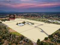 BUILD YOUR DREAM ESTATE ON FIVE ACRES