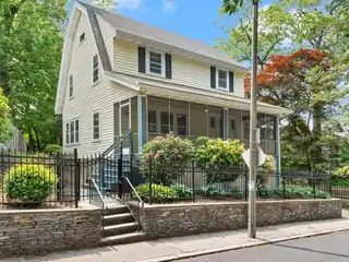 Timeless Dutch Colonial Exudes Warmth and Character
