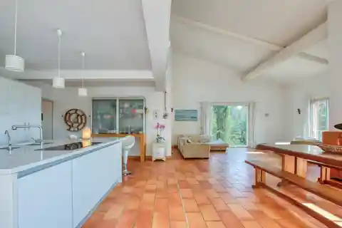 Grand Family Mansion in Provence