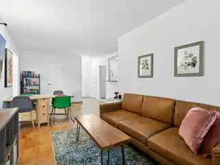 Beautiful Condo in the Heart of the City